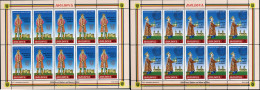 Delcampe - 149062 MNH MOLDAVIA 2004 500 ANIVERSARIO DE LA MUERTE DE ESTEBAN III - Moldavia