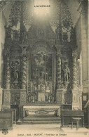 Delcampe - Murat, Interieur De Bredon (scan Recto-verso) KEVREN0094 - Murat