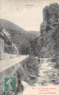 Delcampe - 81-MAZAMET-N°T2600-E/0293 - Mazamet