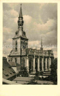 Delcampe - Wolfenbuettel Hauptkirche - Wolfenbüttel