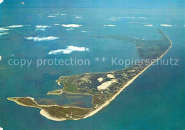 Delcampe - Sylt Fliegeraufnahme - Sylt