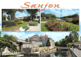 Delcampe - 17 SAUJON SAUJON - Saujon