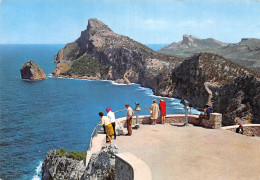 Delcampe - Espagne MALLORCA FORMENTOR - Formentera