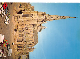 Delcampe - 22 TREGUIER LA CATHEDRALE - Tréguier