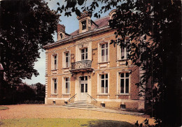 Delcampe - 80 FLIXECOURT LA MAIRIE - Flixecourt