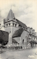 Delcampe - 89 LIGNY LE CHÃ‚TEAU L EGLISE - Ligny Le Chatel