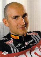 Delcampe - Cyclisme, Roberto Lochowski - Radsport