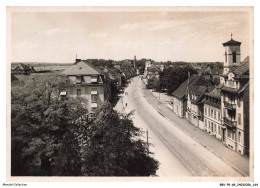 Delcampe - BBVP9-0889-68 - SAINT-LOUIS - Rue De Mulhouse - Saint Louis