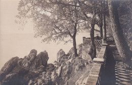 Delcampe - OPATIJA ABBAZIA FOTO ERICH BAHRENDT 1911 - Kroatien
