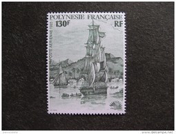Delcampe - Polynésie: TB  PA N° 189 , Neuf XX. - Nuevos