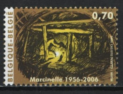 Delcampe - Belgique: COB N° 3547  **, MNH, Neuf(s) Sans Charnière(s). TB !! - Ungebraucht