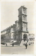 Delcampe - CPA Bone La Cathedrale - Annaba (Bône)