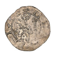 Delcampe - NEDERLAND, UTRECHT, Bisdom, Willem Van Pont (1054-1076), Penning Of Denarius (denier), Ring Tussen Drie Punten - …-1795 : Former Period