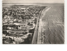 Delcampe - CHATELAILLON: Vue Aérienne 10x15 - Très Bon état - Châtelaillon-Plage