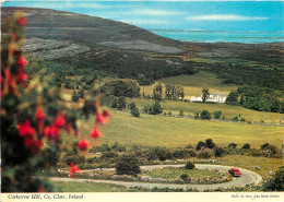 Delcampe - CPM Corkscrew Hill Co Clare Ireland - Clare