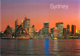 Delcampe - CPM Sydney - Sydney