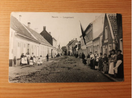 Delcampe - Nevele - Langemunt - Animation - Nevele