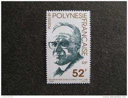 Delcampe - Polynésie: TB  N° 337 , Neuf XX. - Nuevos