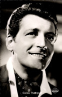 Delcampe - CPA Schauspieler Carlos Thompson, Portrait, Franziska - Schauspieler