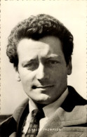 Delcampe - CPA Schauspieler Carlos Thompson, Portrait, Der Zigeunerbaron - Schauspieler