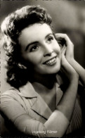 Delcampe - CPA Schauspielerin Ingeborg Körner, Portrait, Mein Leopold - Schauspieler