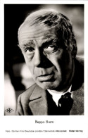 Delcampe - CPA Schauspieler Beppo Brem In Die Fröhliche Wallfahrt, Portrait - Schauspieler