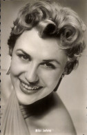 Delcampe - CPA Schauspielerin Und Sängerin Bibi Johns, Portrait - Schauspieler