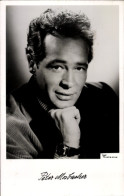 Delcampe - CPA Schauspieler Peter Mosbacher, Portrait, Armbanduhr - Schauspieler
