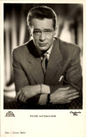 Delcampe - CPA Schauspieler Peter Mosbacher, Portrait, Film Der Keusche Josef - Schauspieler