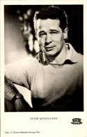 Delcampe - CPA Schauspieler Peter Mosbacher, Duc Film Heimweh Nach Dir, Portrait - Schauspieler