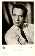 Delcampe - CPA Schauspieler Peter Mosbacher, Portrait, Ufa Film - Schauspieler