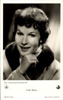 Delcampe - CPA Schauspielerin Linda Geiser In Die Wilde Auguste, Portrait - Schauspieler