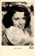 Delcampe - CPA Schauspielerin Jenny Jugo, Portrait, Autogramm - Schauspieler