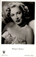 Delcampe - CPA Schauspielerin Eleanor Parker, Portrait - Schauspieler
