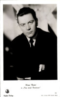 Delcampe - CPA Schauspieler Hans Reiser In Das Ideale Brautpaar, Portrait - Schauspieler