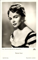 Delcampe - CPA Schauspielerin Renate Ewert, Portrait, Autogramm - Schauspieler