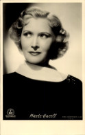 Delcampe - CPA Schauspielerin Marte Harell, Portrait, Autogramm - Schauspieler