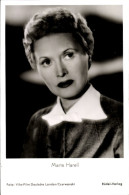 Delcampe - CPA Schauspielerin Marte Harell, Portrait - Schauspieler