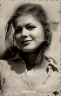 Delcampe - CPA Schauspielerin Gudula Blau In Einmal Eine Große Dame Sein, Portrait - Schauspieler
