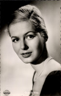 Delcampe - CPA Schauspielerin Gudula Blau, Portrait - Schauspieler