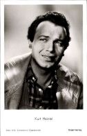 Delcampe - CPA Schauspieler Kurt Heintel In Der Glockengießer Von Tirol, Portrait - Schauspieler