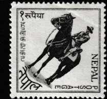 Delcampe - NEPAL STAMP MNH Commemorative MINT Unused WM4508 - Nepal