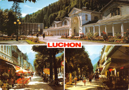 Delcampe - 31-LUCHON-N°C-3659-C/0055 - Luchon