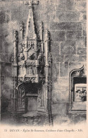 Delcampe - 22-DINAN-N°T2605-E/0037 - Dinan