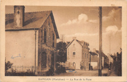 Delcampe - 56-DAMGAN-N°4541-B/0169 - Damgan