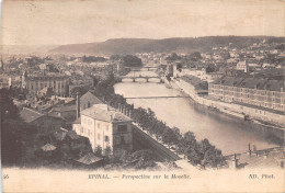 Delcampe - 88-EPINAL-N°4542-B/0331 - Epinal