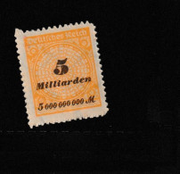 Delcampe - DEUTSCHES REICH STAMP MNH COMMEMORATIVE MINT Unused WM13375.jpg - Other & Unclassified