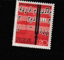 Delcampe - DEUTSCHE BUNDESPOST STAMP MNH COMMEMORATIVE MINT Unused WM13924.jpg - Other & Unclassified