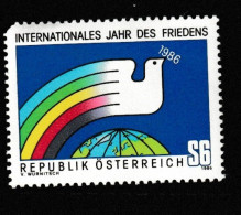 Delcampe - OSTERREICH STAMP MNH Commemorative MINT Unused WM4710 - Sonstige - Europa