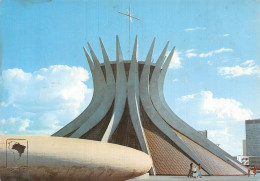 Delcampe - BRESIL BRASILIA - Sonstige & Ohne Zuordnung
